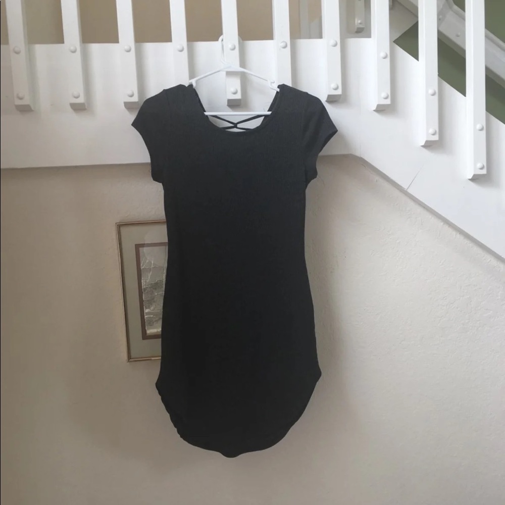 Bodycon Dress